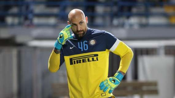 Berni rinnova con l'Inter 