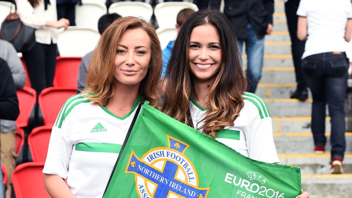 Il tecnico dell'Irlanda Nord: "L'Italia l'avversario peggiore che potesse capitare"