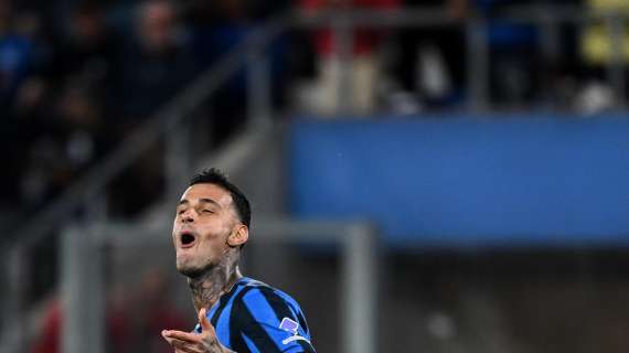 Atalanta, le condizioni di Scamacca 