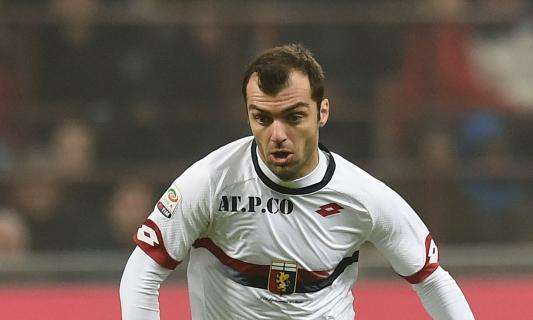 Pandev: "Non è stato facile rimontare, Toro buona squadra"