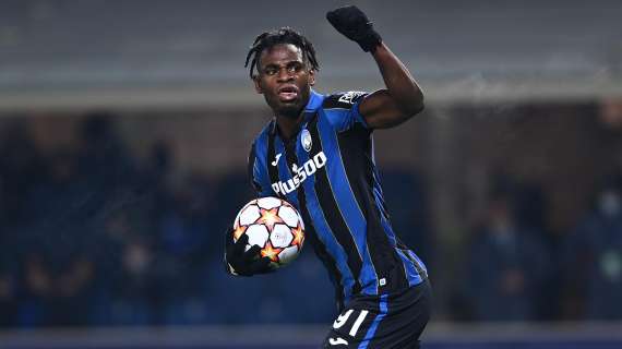 Duvan Zapata