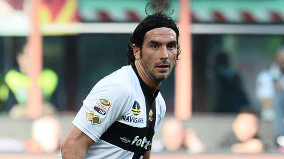 Parma, Lucarelli: "Domenica il Toro non ha quasi mai tirato in porta. Credo nei valori della Fiorentina"