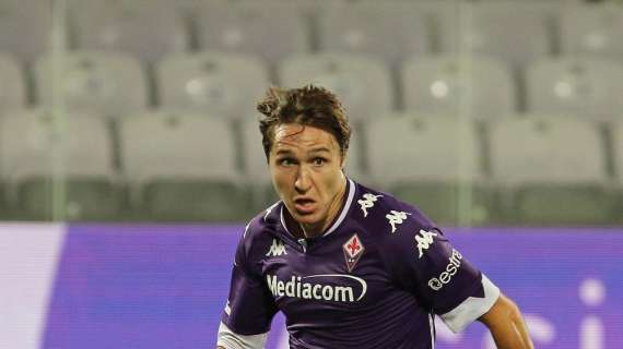 Ufficializzato il passaggio di Federico Chiesa alla Juventus