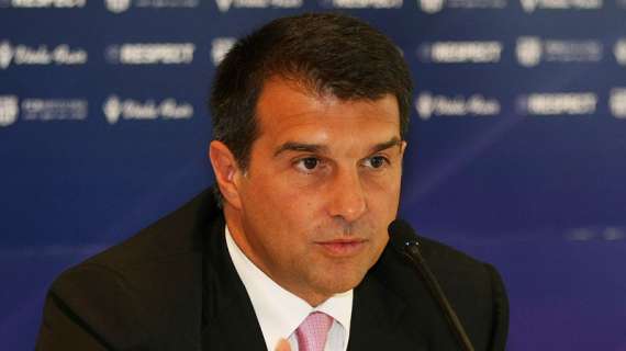 Laporta pronto a candidarsi per la Catalogna libera 