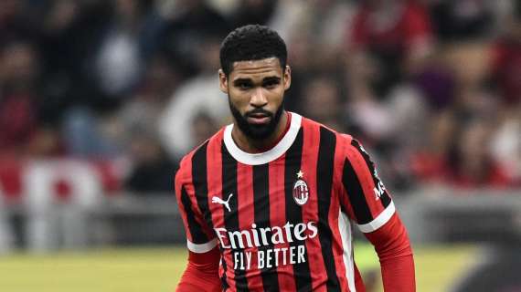 Serie A: le formazioni ufficiali di Genoa-Milan. Torna Loftus-Cheek nei rossoneri