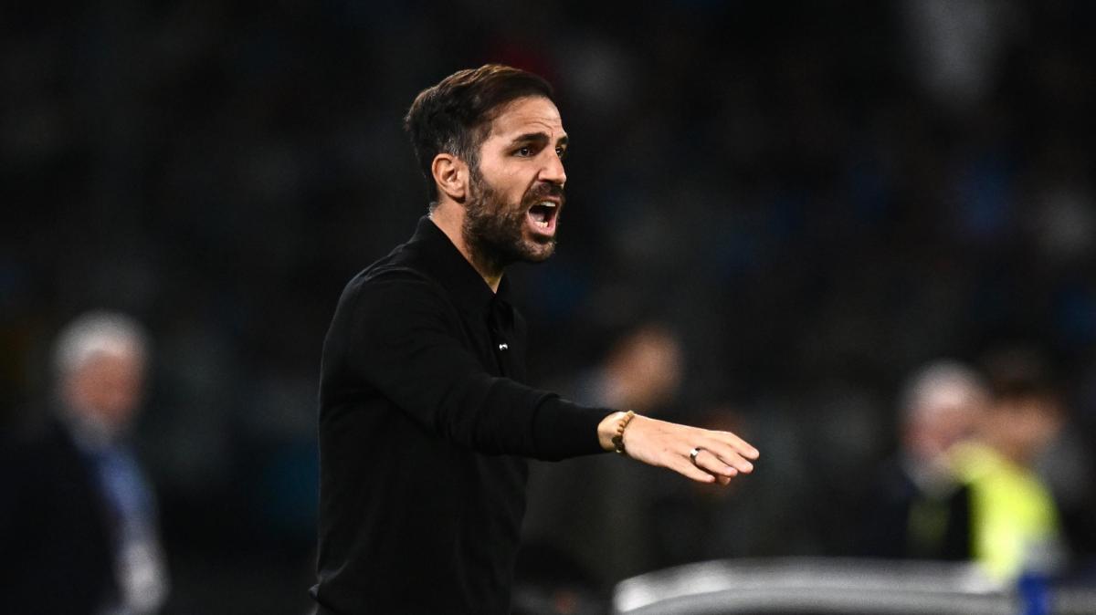 Verso Torino-Como, Fabregas perde un titolarissimo: è ufficiale