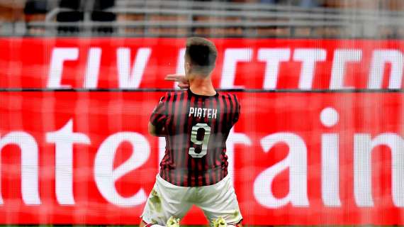 Niente Toro o Genoa, Piatek viaggia verso la Fiorentina