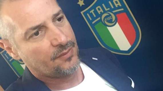 ESCLUSIVA TG - D'Agnelli: "Buon lavoro di Menghini con l'Under 15. In Italia gap ampio tra Primavera e prima squadra"