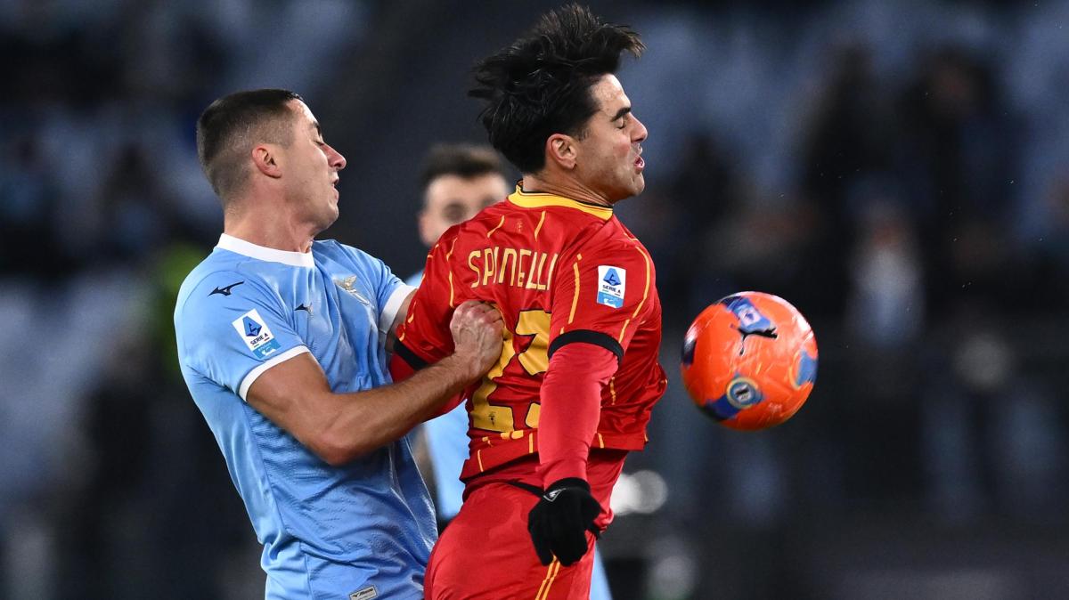 Lecce-Torino, come arrivano le due squadre e le probabili formazioni 