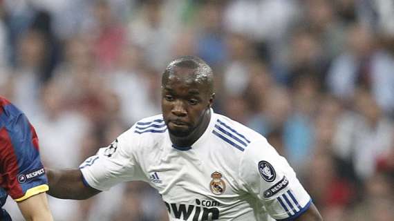 Lassana Diarra