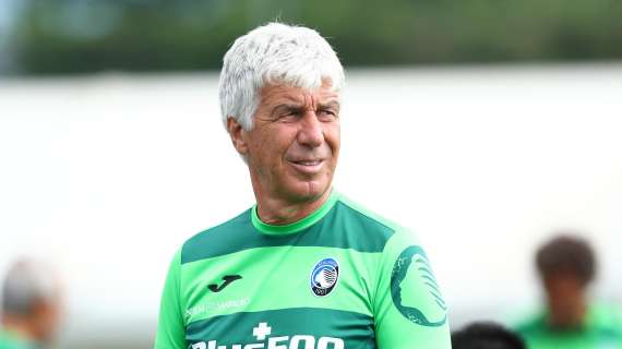 Le amichevoli di oggi - Atalanta a picco, Samp e Udinese ok negli antipasti di A, vince la Lazio