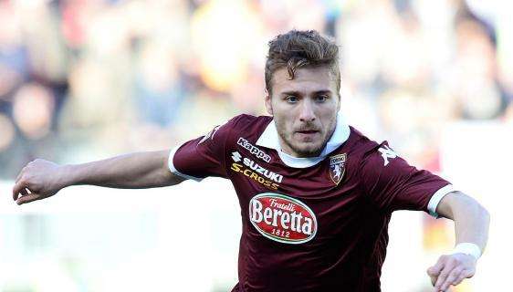 Ok all’Immobile bis, ma serve anche un centrocampista al Torino