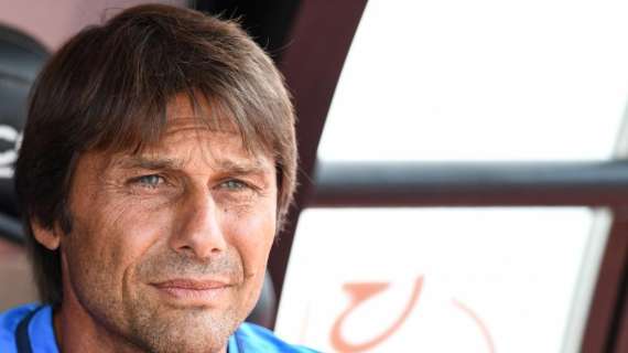 Antonio Conte