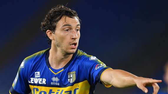 Parma, Darmian sul suo futuro: "Inter? Non so nulla" 
