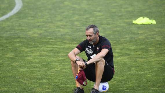 Il nuovo ritiro di Giampaolo: 15 giorni per preparare il Cagliari