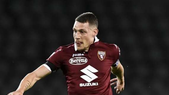 La Stampa, Torino: "Match-point salvezza: Belotti torna centravanti a Cagliari"