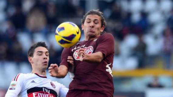 Cerci c'è ma anche le pressioni, la strada per il successo è lunga