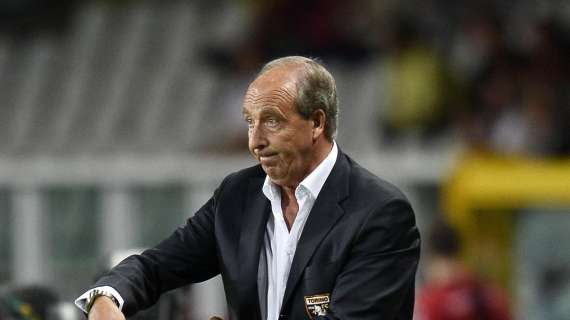 Ventura: "Contento di aver cambiato modulo"