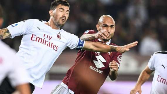 Toro-Bologna, occasione per parlare di Simone Zaza?