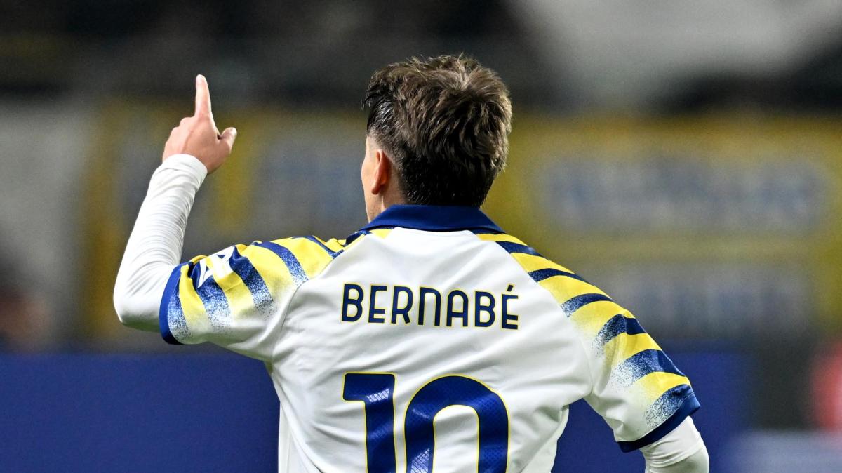 Serie A: il Parma rimonta il Milan. Al Tardini finisce 2-2