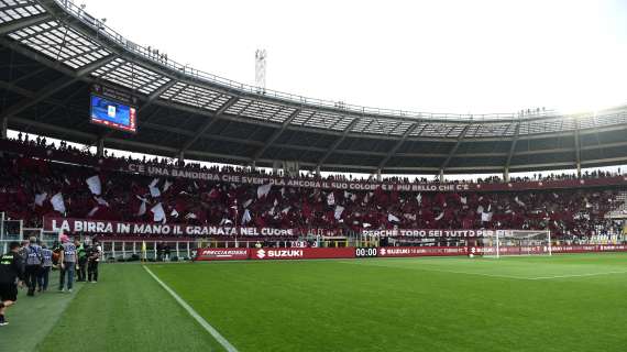 Il Torino ha iniziato la vendita dei biglietti del derby, ma data e orari non sono ancora stati ufficializzati dalla Lega