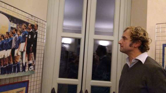 Gianfelice Facchetti: “Il Grande Torino ci parla ancora. Il mio destino nel nome di Bacigalupo”