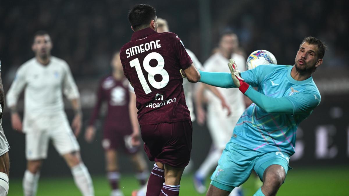 De Grandis, la Lazio in crisi e lo sciopero: "Battaglia giusta, ma..."