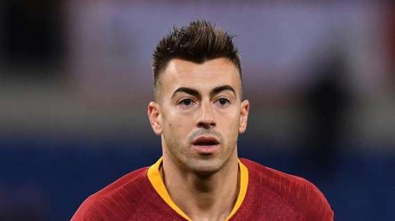 Stephan El Shaarawy