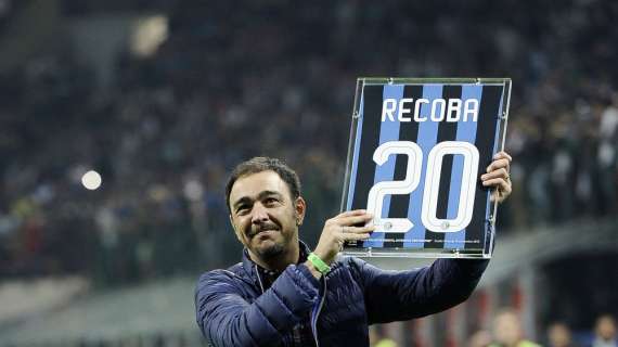 La Repubblica: "Il Toro pensa al figlio del Chino Recoba"
