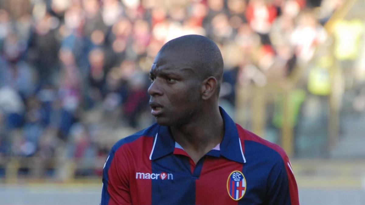Mudingayi: "Il Torino merita molto di più"