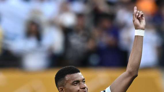 Mondiale per Club: le formazioni ufficiali di Paris Saint-Germain-Real Madrid 