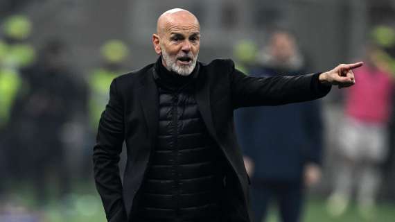 Stefano Pioli