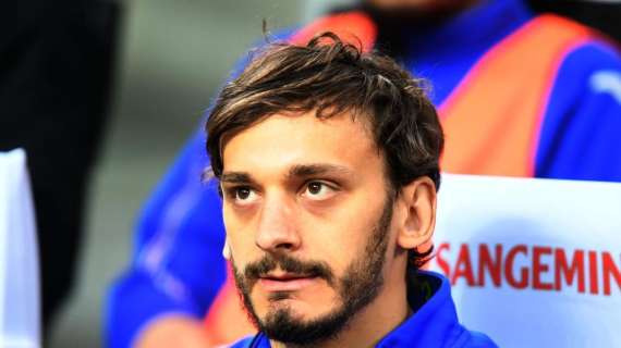 Per Manolo Gabbiadini crescono le chance di un ritorno a Bologna