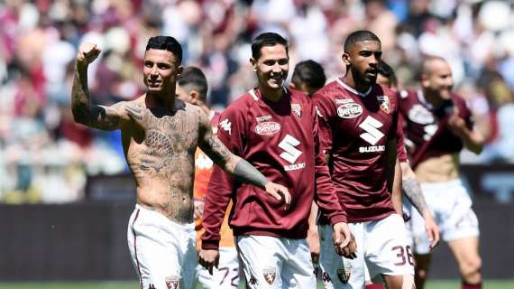 Ripescaggio in Europa League del Torino: esistono motivi per crederci ancora