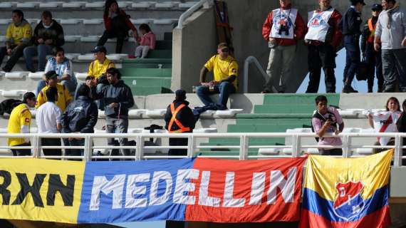 Calcio colombiano in lutto, a soli 22 anni Andres Balanta muore durante un allenamento