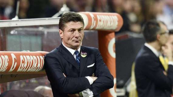 Mazzarri: "Parma e Torino hanno fatto bene, ma avevano meno pressioni rispetto a noi"