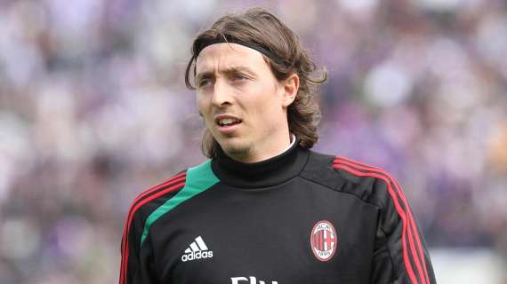 Milan, Montolivo out con il Toro