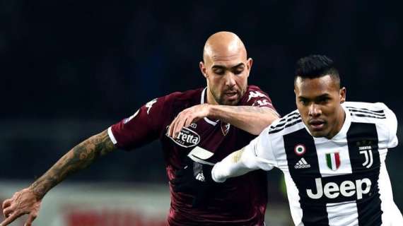 Sassuolo-Torino, le formazioni ufficiali: Zaza dal 1' nonostante il derby disastroso