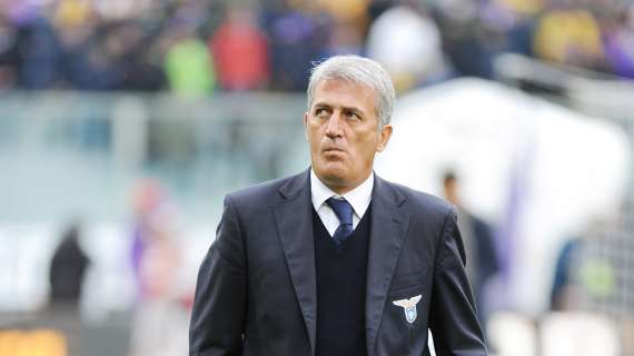 Lazio, Petkovic: "Contro il Torino dobbiamo imporre il nostro gioco" 