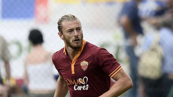 Roma, Balzaretti: "Stadio di proprietà importante per competere con altri club"