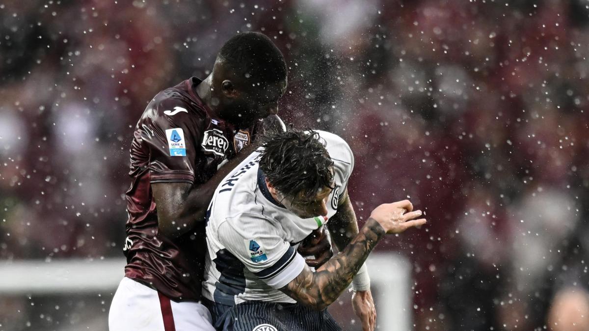 Calciomercato Torino, rivoluzione sulle fasce: Aboukhlal, Dembélé e Njie possono cambiare tutto e magari Cacciamani resta