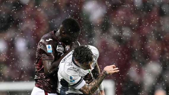 Verso Lecce-Torino, Dembélé viaggia verso la conferma e Cacciamani c’è