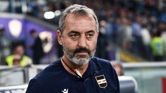 Sampdoria in crisi: in caso di esonero di Giampaolo, c'è D'Aversa sotto contratto