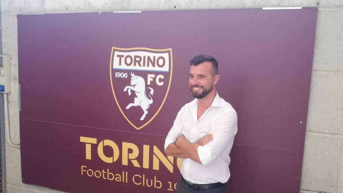 Ludergnani è pronto a prolungare il contratto col Torino
