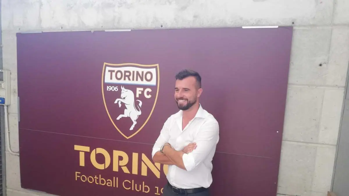 Torino, un nuovo innesto per le giovanili. Arriva Kadar
