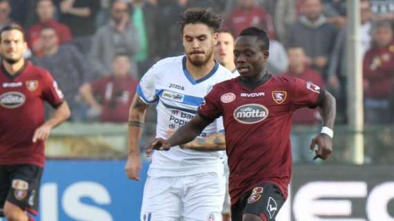 Torino, Nicolas Viola torna nel mirino