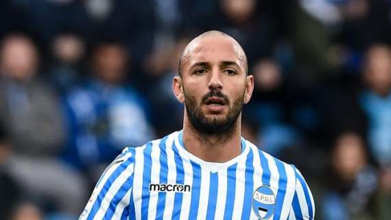 UFFICIALE: Schiattarella torna al Benevento dopo 16 anni