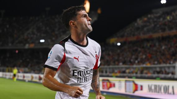 Serie A - Il Mlan avvicina la Juventus