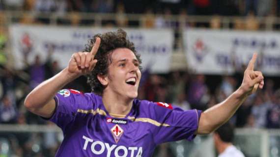 Fiorentina, la meglio Joventù 