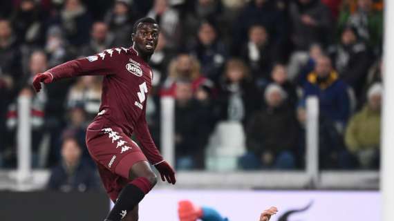 GdS - Niang vicinissimo al Rennes